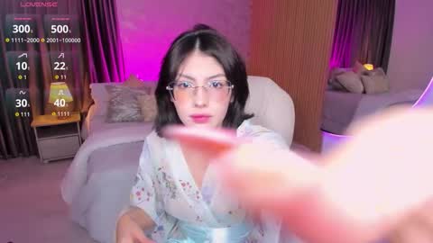 Jin Harrison    online show from 25, 10, 2025