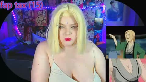 Jin online show from 25, 4, 2026