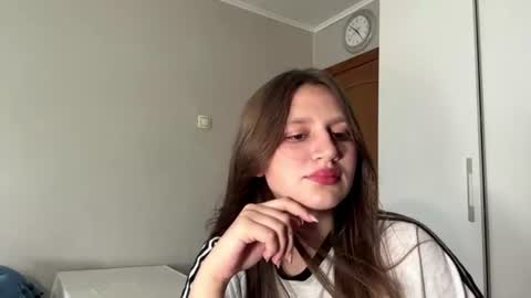 Snapshot of jinaferrier chatting on 18, 7, 2026 Eva online show from 18, 7, 2026