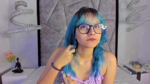 Snapshot of jinkxindigo chatting on 10, 11, 2025 Indigo online show from 10, 11, 2025