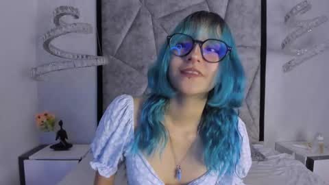 Snapshot of jinkxindigo chatting on 25, 11, 2025 Indigo online show from 25, 11, 2025