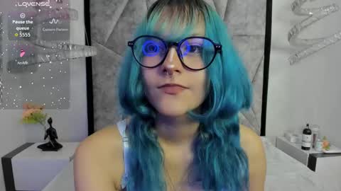 Snapshot of jinkxindigo chatting on 30, 11, 2025 Indigo online show from 30, 11, 2025