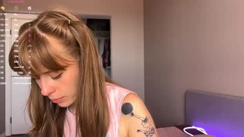 Jinny online show from 8, 6, 2026