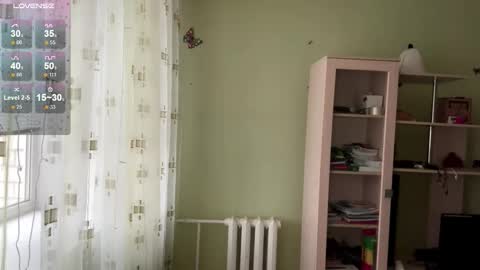 Jinny online show from 27, 11, 2025