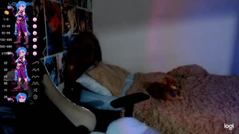 Snapshot of jinx_25 chatting on 30, 12, 2024  Jinx  online show from 30, 12, 2024