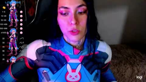 Snapshot of jinx_25 chatting on 11, 1, 2025  Jinx  online show from 11, 1, 2025