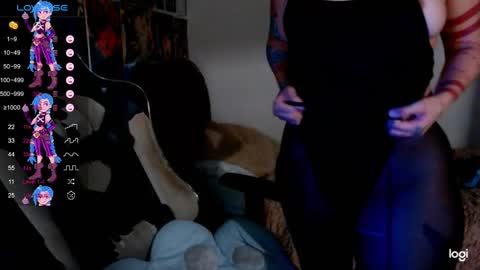 Snapshot of jinx_25 chatting on 20, 1, 2025  Jinx  online show from 20, 1, 2025