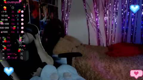 Snapshot of jinx_25 chatting on 15, 2, 2025  Jinx  online show from 15, 2, 2025