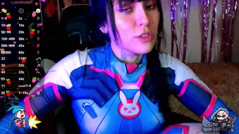 Snapshot of jinx_25 chatting on 23, 2, 2025  Jinx  online show from 23, 2, 2025