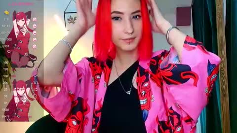 Snapshot of jinx_boom chatting on 17, 1, 2025 jinx_boom online show from 17, 1, 2025