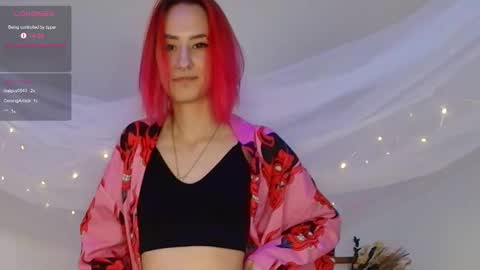 Snapshot of jinx_boom chatting on 18, 1, 2025 jinx_boom online show from 18, 1, 2025