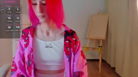 Snapshot of jinx_boom chatting on 19, 1, 2025 jinx_boom online show from 19, 1, 2025