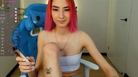 Snapshot of jinx_boom chatting on 5, 2, 2025 jinx_boom online show from 5, 2, 2025