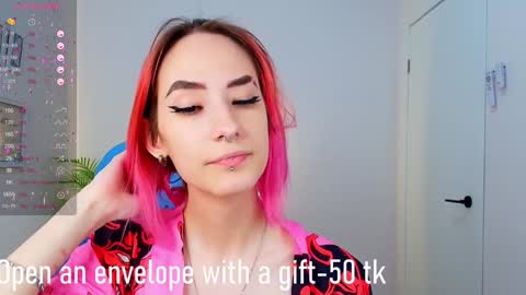 Snapshot of jinx_boom chatting on 8, 2, 2025 jinx_boom online show from 8, 2, 2025