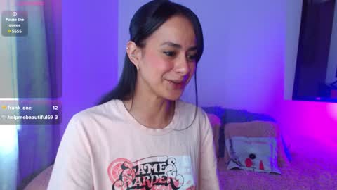 Jinx  online show from 2, 1, 2025