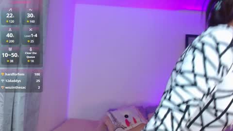 Jinx  online show from 4, 1, 2025