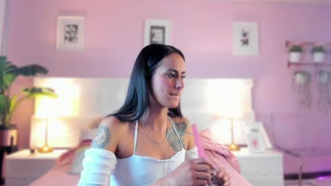 Jinx  online show from 9, 1, 2025