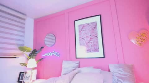 Jinx  online show from 4, 2, 2025