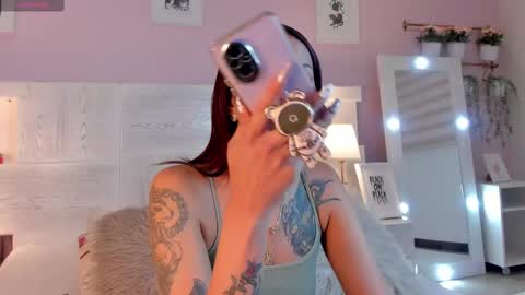 Jinx  online show from 12, 9, 2025