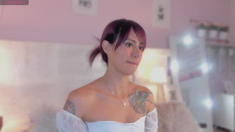 Jinx  online show from 7, 10, 2025