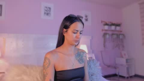 Jinx  online show from 29, 11, 2025