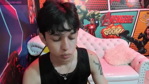 Snapshot of jisus_cat chatting on 9, 2, 2025 Jisus online show from 9, 2, 2025