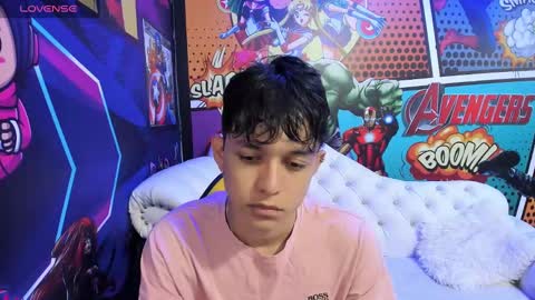 Snapshot of jisus_cat chatting on 12, 2, 2025 Jisus online show from 12, 2, 2025