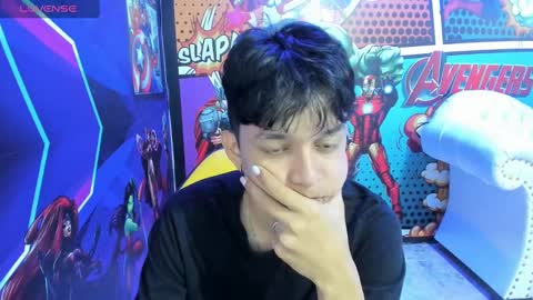 Snapshot of jisus_cat chatting on 16, 2, 2025 Jisus online show from 16, 2, 2025