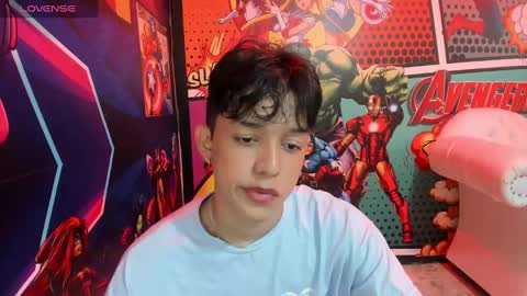 Snapshot of jisus_cat chatting on 17, 2, 2025 Jisus online show from 17, 2, 2025