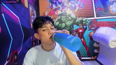 Snapshot of jisus_cat chatting on 17, 2, 2025 Jisus online show from 17, 2, 2025