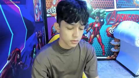 Snapshot of jisus_cat chatting on 21, 2, 2025 Jisus online show from 21, 2, 2025