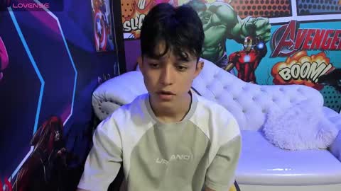 Snapshot of jisus_cat chatting on 22, 2, 2025 Jisus online show from 22, 2, 2025