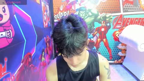 Snapshot of jisus_cat chatting on 11, 3, 2025 Jisus online show from 11, 3, 2025