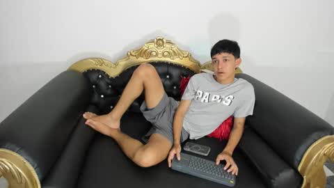 Jisusth online show from 12, 2, 2026