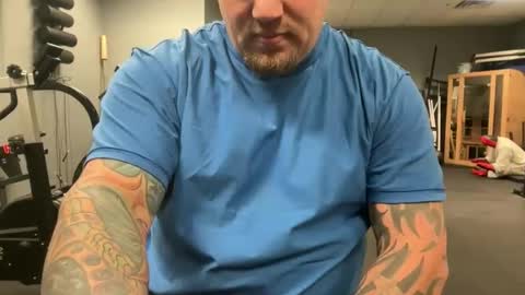 Snapshot of jitzgolfer chatting on 5, 12, 2025 jitzgolfer online show from 5, 12, 2025