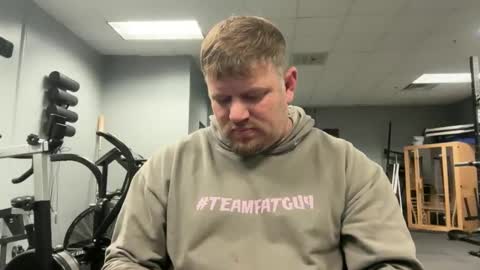 Snapshot of jitzgolfer chatting on 18, 12, 2025 jitzgolfer online show from 18, 12, 2025