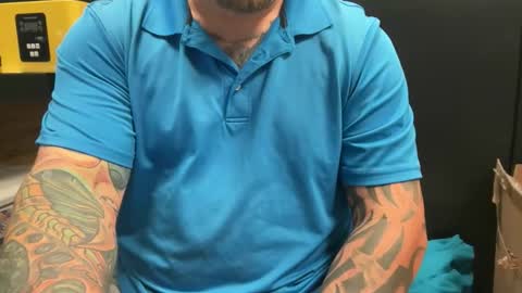 jitzgolfer online show from 25, 5, 2026