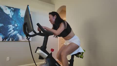 Jiwon online show from 17, 1, 2026