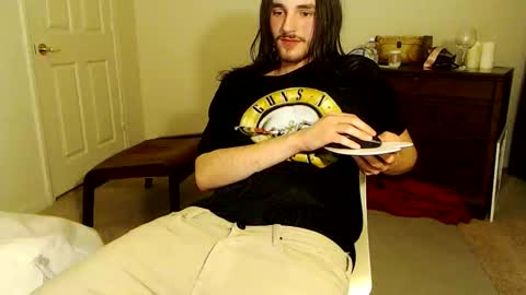 MyKeyBoy online show from 12, 1, 2026