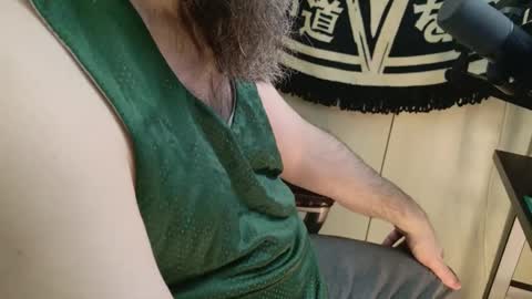 JJ online show from 24, 1, 2025