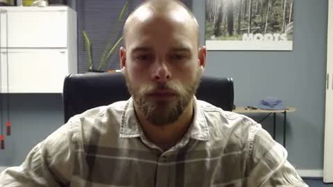 JamesJan van Rebel online show from 3, 12, 2024