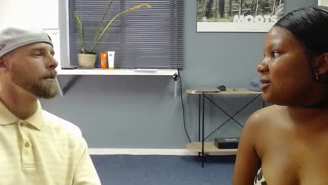 JamesJan van Rebel online show from 3, 12, 2024