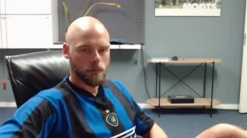 JamesJan van Rebel online show from 5, 12, 2024