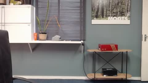 JamesJan van Rebel online show from 13, 12, 2024