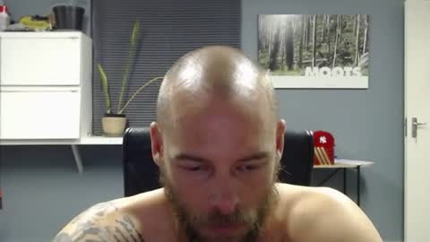 JamesJan van Rebel online show from 8, 1, 2025