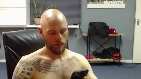 JamesJan van Rebel online show from 24, 1, 2025