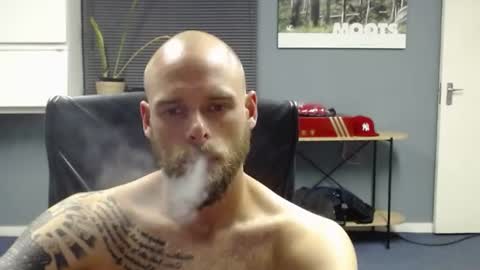 JamesJan van Rebel online show from 28, 1, 2025