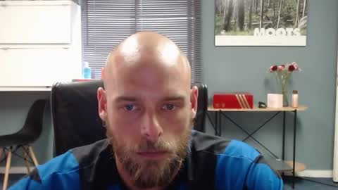 JamesJan van Rebel online show from 16, 2, 2025