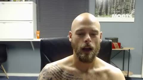 JamesJan van Rebel online show from 28, 2, 2025