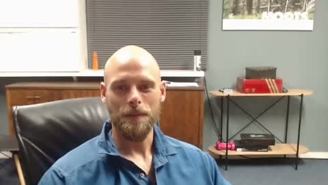 JamesJan van Rebel online show from 1, 3, 2025